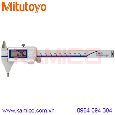Thước cặp điện tử mỏ nhọn Mitutoyo 573-625-20 (0-150mm)