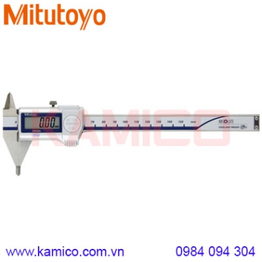 Thước cặp điện tử mỏ nhọn Mitutoyo 573-626-20 (0-150mm)