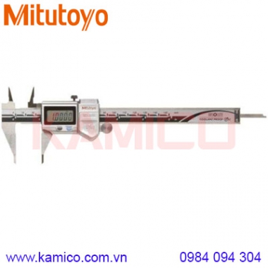 Thước cặp điện tử mỏ nhọn Mitutoyo 573-725-20 (0-150mm/6”)