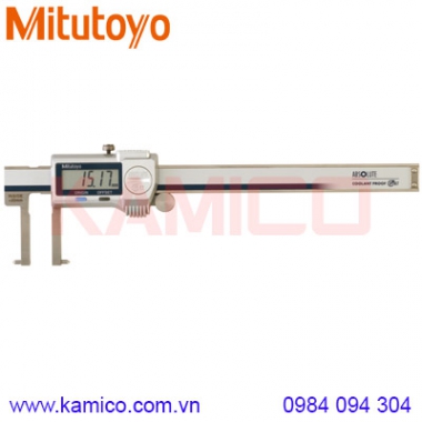 Thước cặp điện tử đo rãnh trong Mitutoyo 573-646-20 (20.1-170mm)