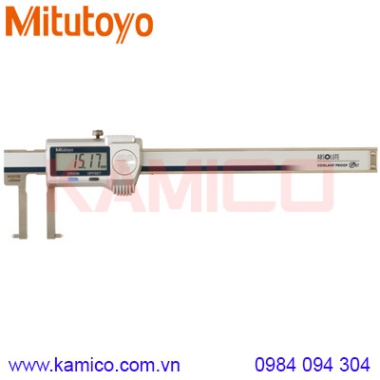 Thước cặp điện tử đo rãnh trong Mitutoyo 573-648-20 (20.1-170mm)