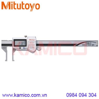 Thước cặp điện tử đo rãnh trong Mitutoyo 573-745-20 (160mm/6.4”)