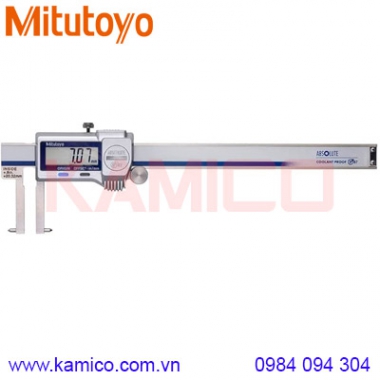 Thước cặp điện tử đo rãnh trong Mitutoyo 573-746-20 (170mm/6.8”)