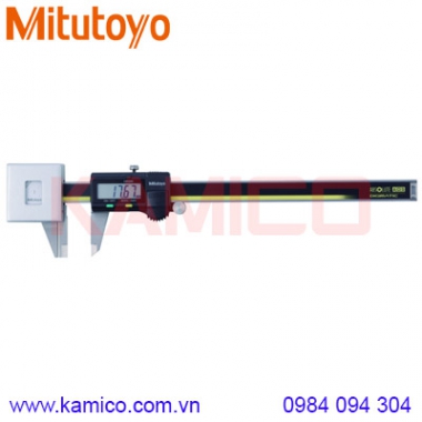 Thước cặp điện tử lực đo nhỏ Mitutoyo 573-191-30 (0-180/0.01mm)