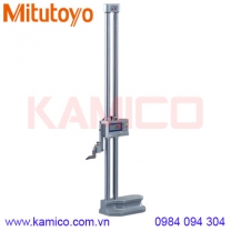 Thước đo cao điện tử Mitutoyo 192-632-10 (0-600mm/24”)