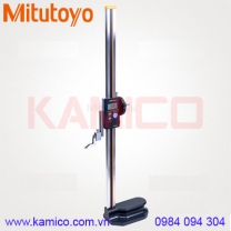 Thước đo cao điện tử Mitutoyo 570-404 (0-600mm/0.01mm)