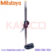 Thước đo cao điện tử Mitutoyo 570-414 (0-600mm/24”)