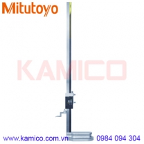 Thước đo cao điện tử Mitutoyo 570-230 (0-1000mm/0.01mm)