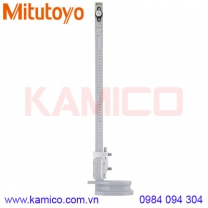 Thước đo cao cơ khí Mitutoyo 514-104 (0-450mm/0.02mm)