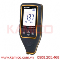Máy siêu âm độ dày lớp phủ CFN1500B Accud