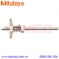 Thước đo sâu điện tử Mitutoyo 571-311-20 (0-150mm/6”)