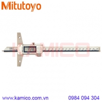 Thước đo sâu điện tử Mitutoyo 571-312-20 (0-200mm/8”)