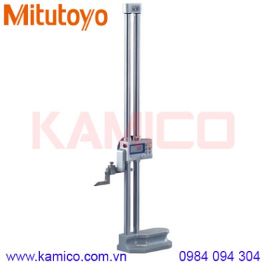 Thước đo cao điện tử Mitutoyo 192-664-10 (0-600mm)