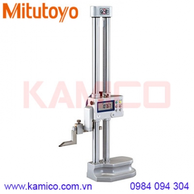 Thước đo cao điện tử Mitutoyo 192-671-10 (0-450mm/18”)
