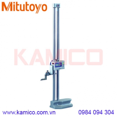 Thước đo cao điện tử Mitutoyo 192-672-10 (0-600mm/24”)