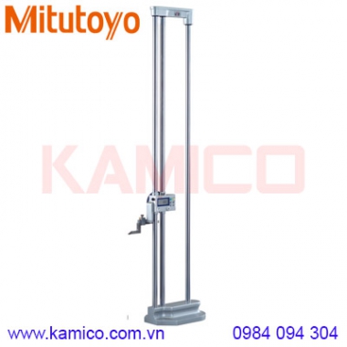 Thước đo cao điện tử Mitutoyo 192-673-10 (0-1000mm/40”)