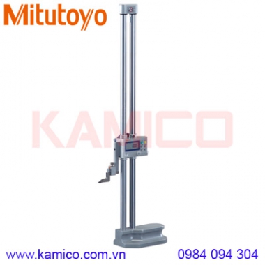 Thước đo cao điện tử Mitutoyo 192-614-10 (0-600mm)