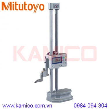 Thước đo cao điện tử Mitutoyo 192-630-10 (0-300mm/12”)