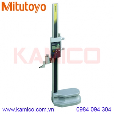 Thước đo cao điện tử Mitutoyo 570-227 (0-200mm/0.01mm)