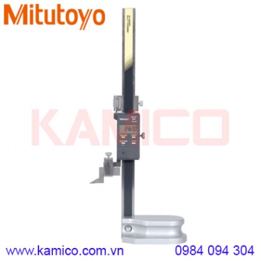 Thước đo cao điện tử Mitutoyo 570-244 (0-200mm/8”)