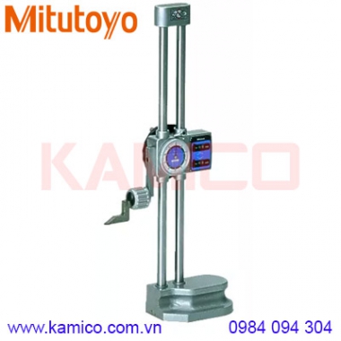 Thước đo cao đồng hồ Mitutoyo 192-130 (0-300mm/0.01mm)