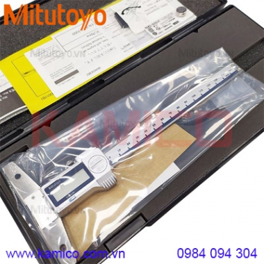Thước đo sâu điện tử Mitutoyo 571-251-20 (0-150mm/0.01mm)