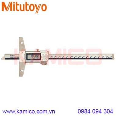Thước đo sâu điện tử Mitutoyo 571-252-20 (0-200mm/0.01mm)