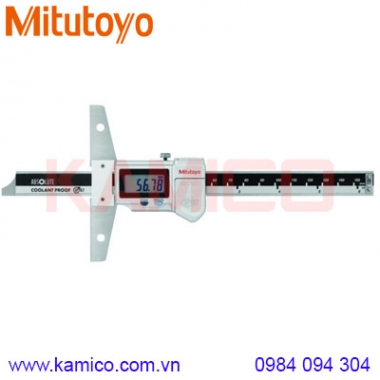 Thước đo sâu điện tử Mitutoyo 571-261-20 (0-150mm/6”)