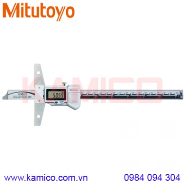 Thước đo sâu điện tử Mitutoyo 571-262-20 (0-200mm/8”)