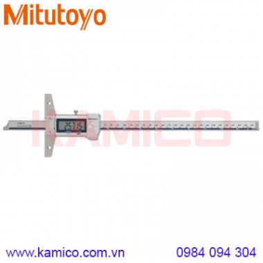 Thước đo sâu điện tử Mitutoyo 571-263-20 (0-300mm/12”)