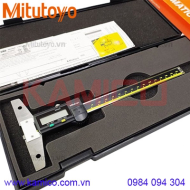Thước đo sâu điện tử Mitutoyo 571-201-30 (0-150mm/0.01mm)