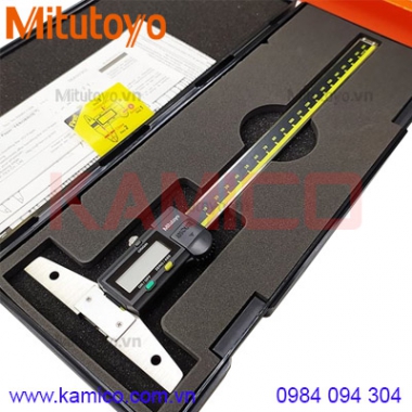 Thước đo sâu điện tử Mitutoyo 571-202-30 (0-200mm/0.01mm)