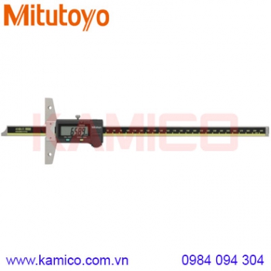 Thước đo sâu điện tử Mitutoyo 571-203-30 (0-300mm/0.01mm)