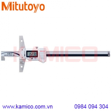 Thước đo sâu điện tử Mitutoyo 571-265-20 (10.1-210mm/8.4”)