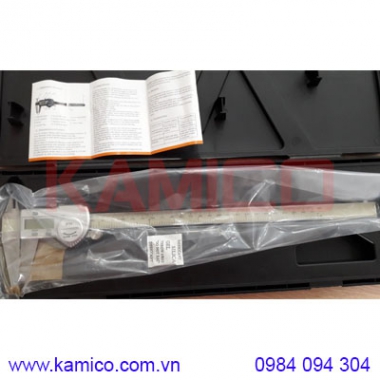 Thước cặp điện tử 0-300mm/0.01mm TQ giá rẻ