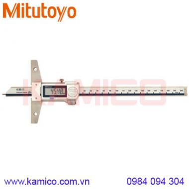 Thước đo sâu điện tử Mitutoyo 571-301-20 (0-150mm/0.01mm)