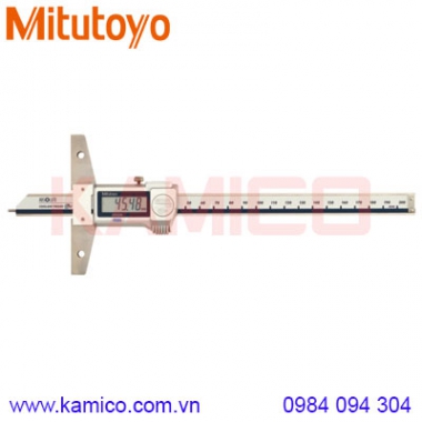 Thước đo sâu điện tử Mitutoyo 571-302-20 (0-150mm/0.01mm)