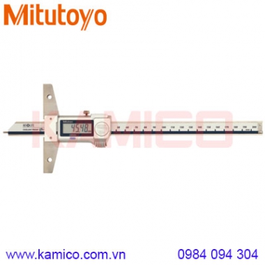 Thước đo sâu điện tử Mitutoyo 571-311-20 (0-150mm/6”)