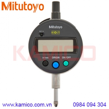 Đồng hồ so điện tử Mitutoyo 543-792B-10 (12.7mm/0.5”)