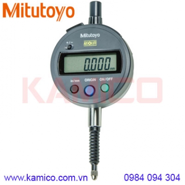 Đồng hồ so điện tử Mitutoyo 543-795-10 (12.7mm/0.5”)