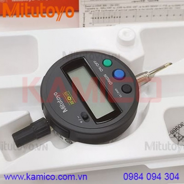 Đồng hồ so điện tử Mitutoyo 543-782B-10 (12.7mm/0.5”)
