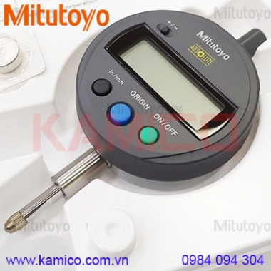 Đồng hồ so điện tử Mitutoyo 543-783-10 (12.7mm/0.5”)