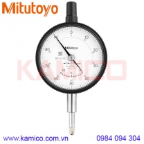 Đồng hồ so cơ khí Mitutoyo 2310A-10 (0-10mm/0.01mm)