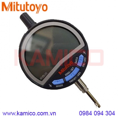 Đồng hồ so điện tử Mitutoyo 543-700B (0-12.7mm/0.0005mm)