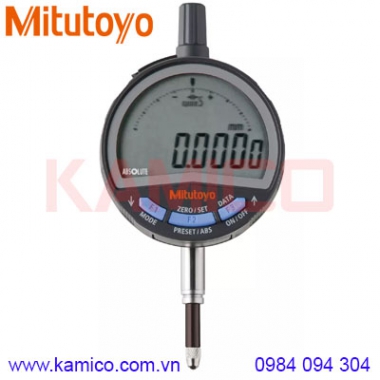 Đồng hồ so điện tử Mitutoyo 543-705 (0-12.7mm/0.0005mm)