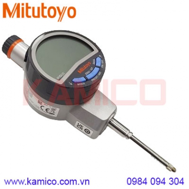 Đồng hồ so điện tử Mitutoyo 543-720B (0-25.4mm/0.0005mm)