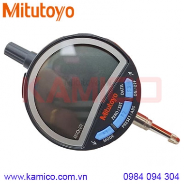 Đồng hồ so điện tử Mitutoyo 543-710B (0-12.7mm/0.01mm)