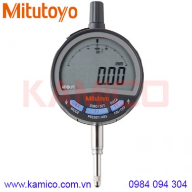 Đồng hồ so điện tử Mitutoyo 543-715 (0-12.7mm/0.01mm)