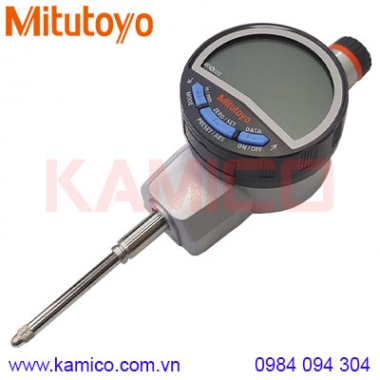 Đồng hồ so điện tử Mitutoyo 543-725B (0-25.4mm/0.01mm)