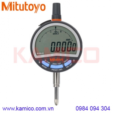 Đồng hồ so điện tử Mitutoyo 543-701 (0-12.7mm/0.5”)